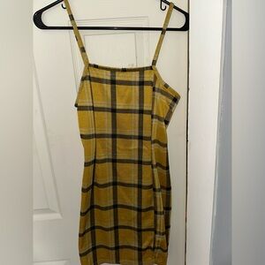 Women's Mini Dress Size S